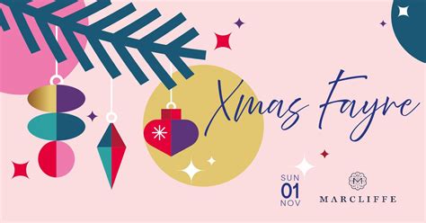 Trend Christmas Fayre, The Marcliffe at Pitfodels, Aberdeen, 1 November ...