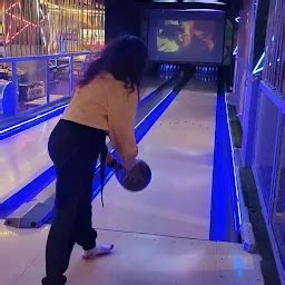 Funplex Game Zone (TI mall)- Bowling, Video games, VR, Dashing Car ...