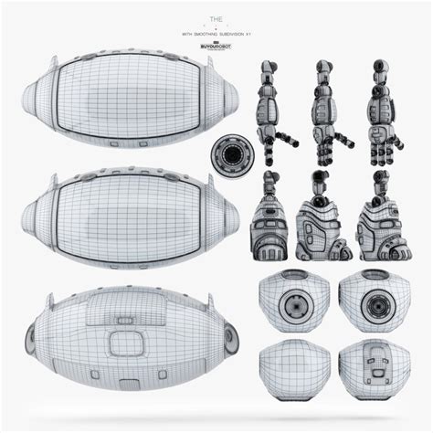 Image result for Mouse Bot Cat Designs