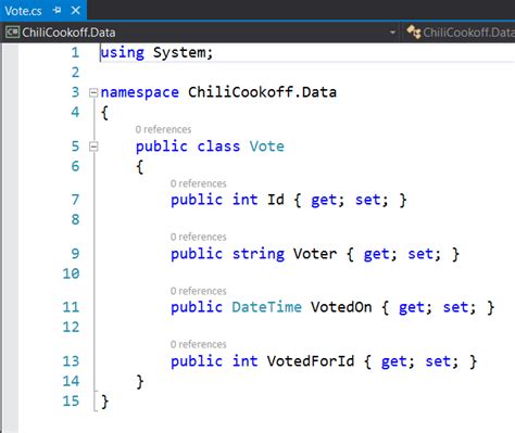 Entity Framework 6 Code First 的图像结果
