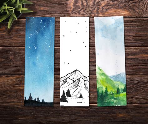 Image result for High Quality Bookmarks