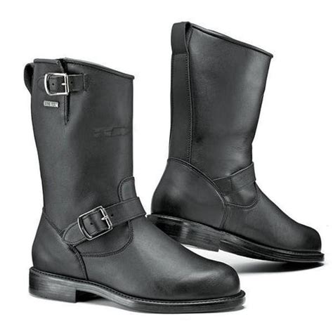 The Best Motorcycle Riding Boots in India