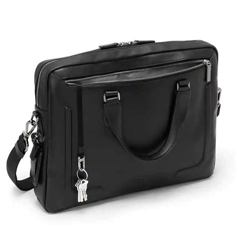 Avondale Top Zip Brief