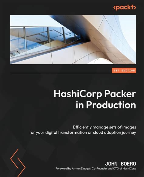 HashiCorp Packer in Production: Efficiently manage sets of images for ...