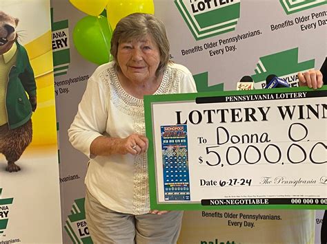 PA Lottery | Mega Millions & Powerball PA Lottery Results