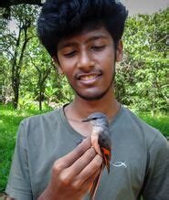 People - SHOLA SKY ISLANDS