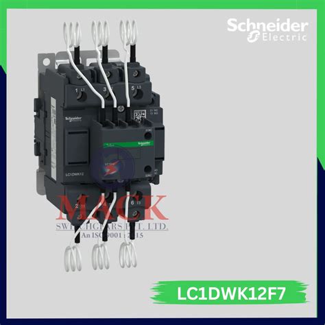 Schneider Contactor MCB Mccb Rccb contact block - Schneider Capacitor ...
