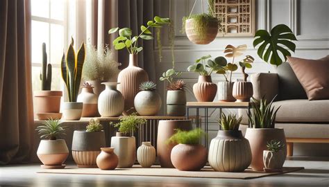 Pots beginner guide: Choosing right pot – Idyl
