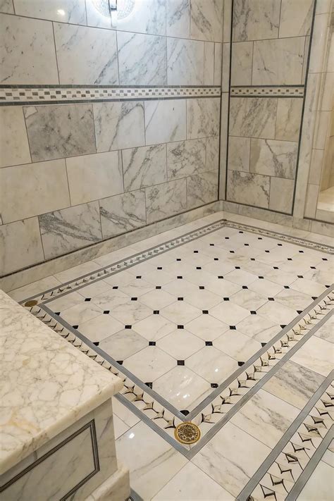 Top Shower Floor Options for Practical Homes - Light and Layer