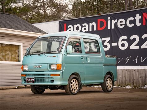Inventory - Japan Direct Motors - Imported Vehicles