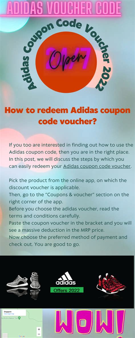Image result for Adidas Promo Code