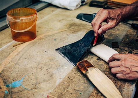 AX Making 的图像结果