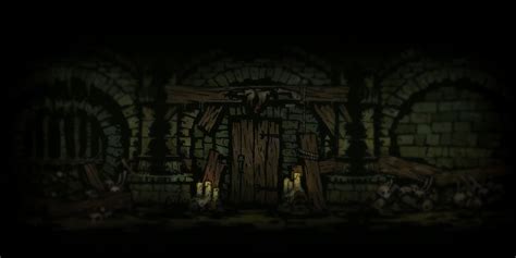 Darkest Dungeon: The Ultimate Curios Cheat Sheet Guide