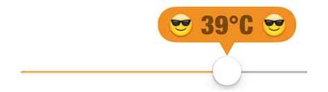 Image result for Native Script Playground Slider View the Value