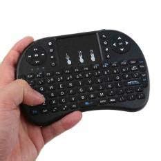 Amazon.in: Buy Mini Wireless Keyboard for Laptop, Tablet, PC, Smart TV ...