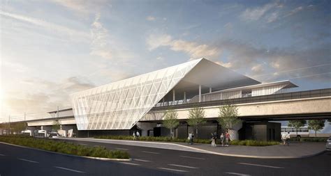 Image result for Level Crossing Removal Project Southern Program Alliance