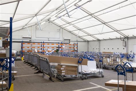 Warehouse 的图像结果