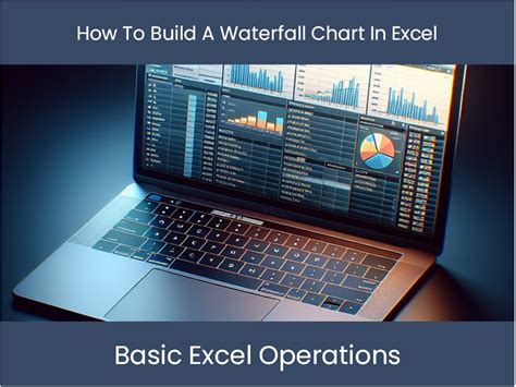 Image result for Excel Waterfall Chart Tutorial