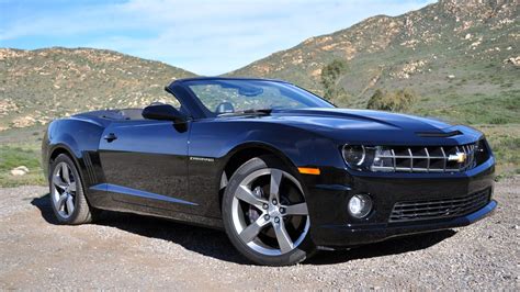 2011 Chevrolet Camaro For Sale