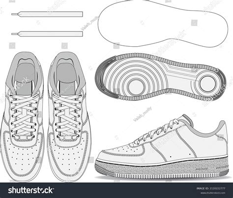 9,156 Shoe bottom 图片、库存照片和矢量图 | Shutterstock