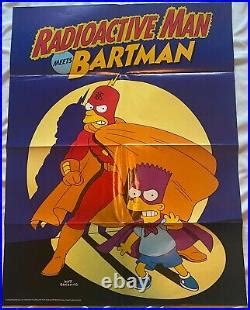 Image result for Simpsons First Comic