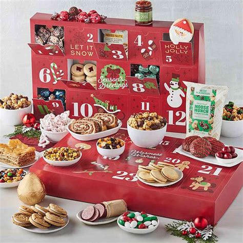 The 25 Best Food Advent Calendars for 2022 | by Food & Wine