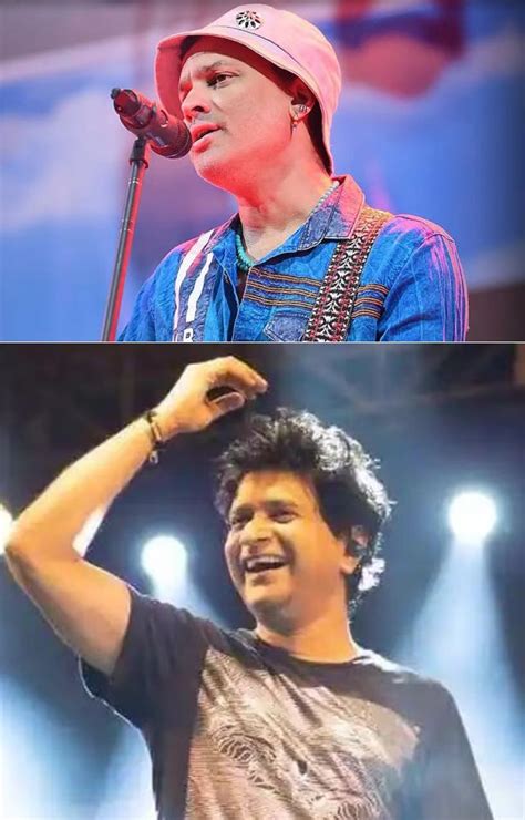 From Zubeen Garg to KK: 8 Singers Gone Too Soon