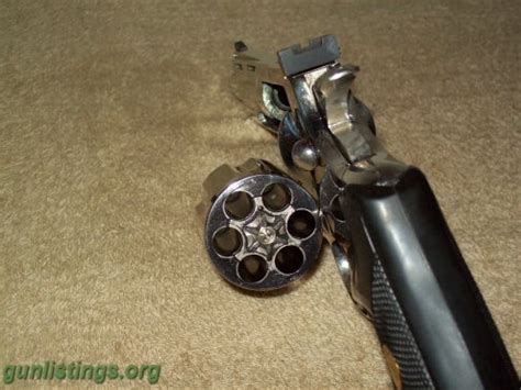 Image result for Colt Python 4 Inch Nickel