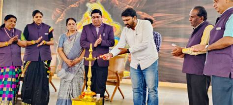 Students Against e-waste in Hubli, Gadag and Belagavi