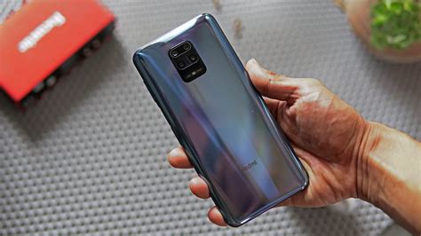 Image result for Redmi Note Nine Pro