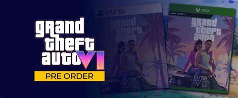 GTA 6 Pre‑Order: Everything You Need to Know Right Now | GTAVImods.com