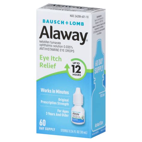 Alaway Eye Drops Publix at Tina Lown blog
