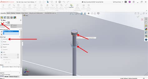 SolidWorks Assembly 的图像结果