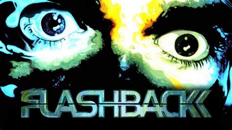 Image result for Flashback Game Icon