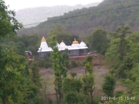 Trimukhi Triguni Aai Shree Varadan Manai Mandir (Chiplun) - 2020 What ...
