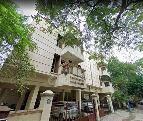 AKM Rigid Aishwarayam Apartments in Choolaimedu, Chennai- Reviews ...
