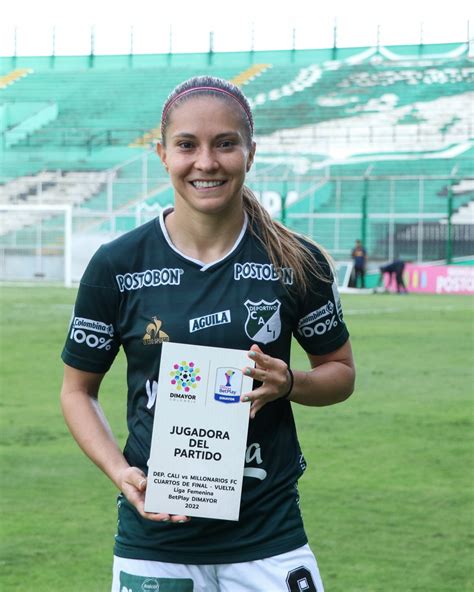 Tatiana Ariza: una goleadora para recordarla por siempre | Planeta ...