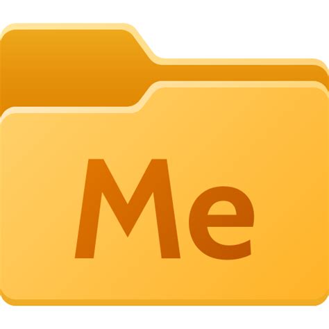 Media encoder - Free files and folders icons