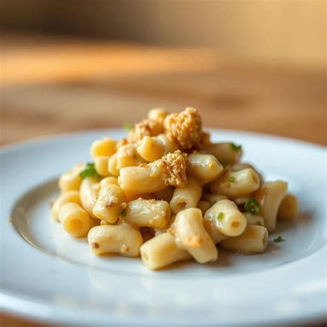 Ultimate Vegan Mac and Cheese Nutritional Value | Cheesy Mac Recipes