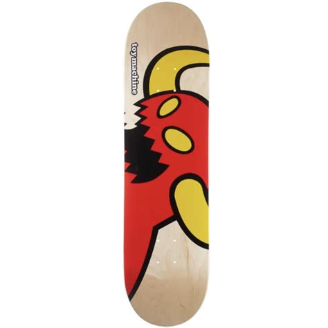 Toy Machine 的图像结果