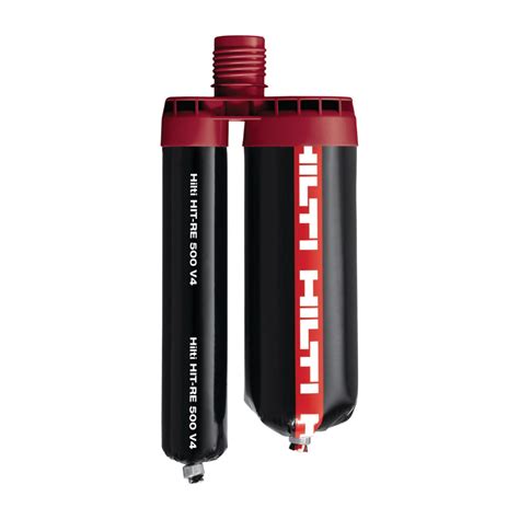 Re-Bar / Reinforcement Steel Grouting In Concrete – Contemporary Equipment