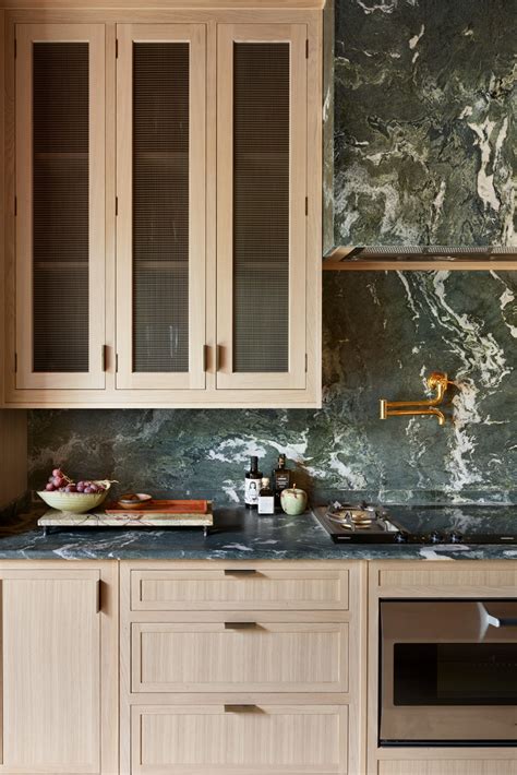 Martin Moore x Studio Vero WOW!house 2024 Kitchen | Contemporary ...