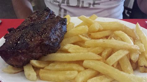 LA CASONA DEL CENTRO, Santiago - Centro Histórico - Restaurant Reviews ...