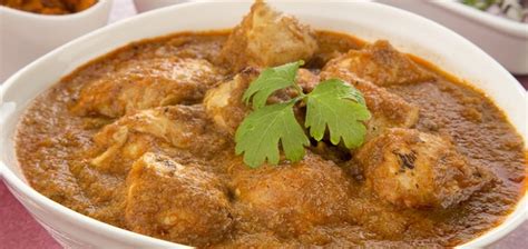 [वट्स कुकिंग] चिकेन विंडालू के साथ इतिहास और संस्कृति का स्वाद ...