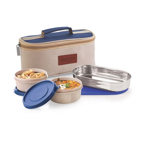 TIFFIN – KempStore