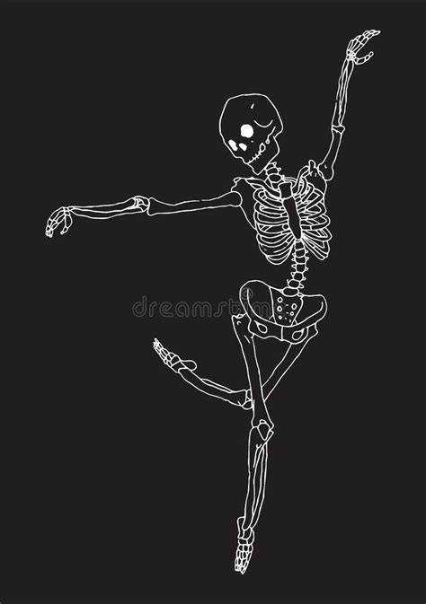 Image result for Skeleton Ballet