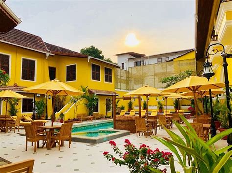 FORTE KOCHI (Fort Kochi) - Hotel Reviews, Photos, Rate Comparison ...