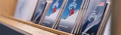 Brochures | Saalbach Hinterglemm