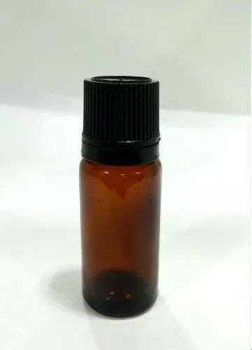 Amber & Blue Dropper Glass Bottles - 100 Ml Amber Glass Bottle With ...