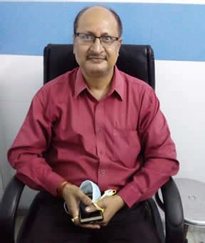 Purvanchal MetroCity Hospital Doctors List